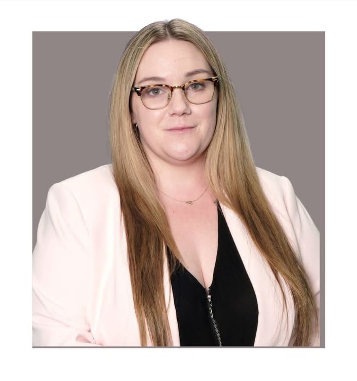 Alyssa Flynn, Directrice de Kreative Kidz.